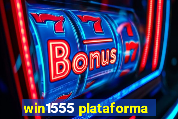 win1555 plataforma